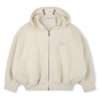 Vest met capuchon BOSS 
                    GIRL