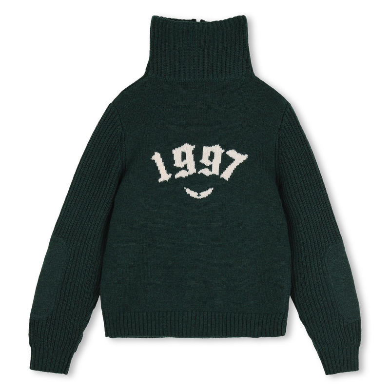 Trui ZADIG VOLTAIRE 
                        BOY