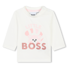 Ensemble 3 stuks BOSS 
                    GIRL