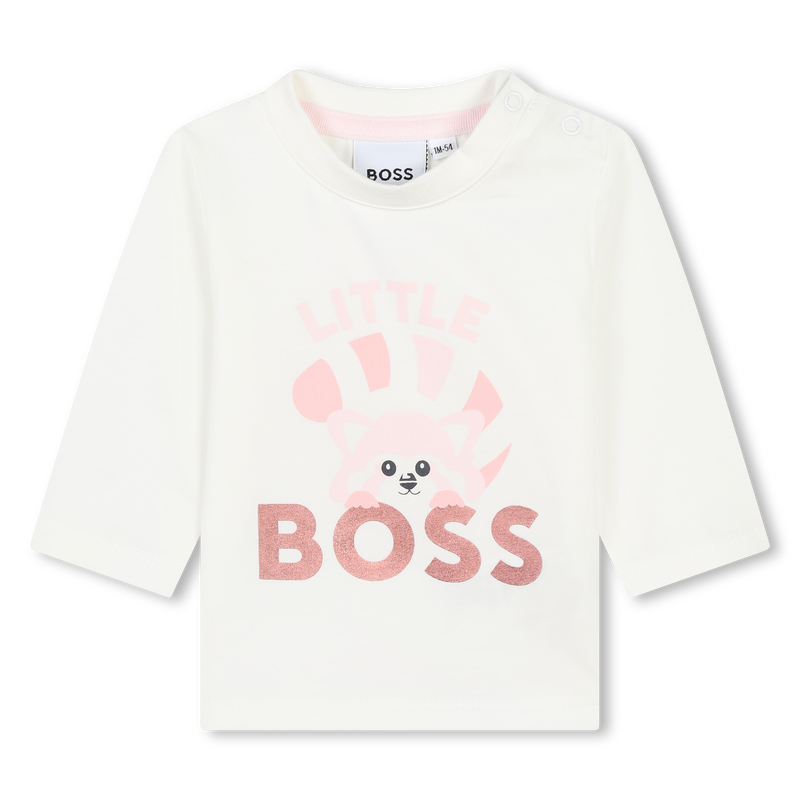 Ensemble 3 stuks BOSS 
                        GIRL