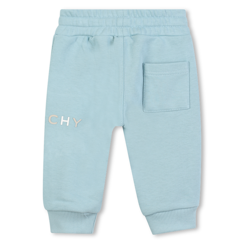 Fleece broek GIVENCHY 
                        BOY