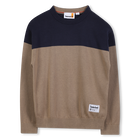 Gebreide trui TIMBERLAND 
                    BOY