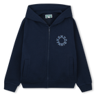 Joggingbroek met capuchon KENZO KIDS 
                    UNISEX