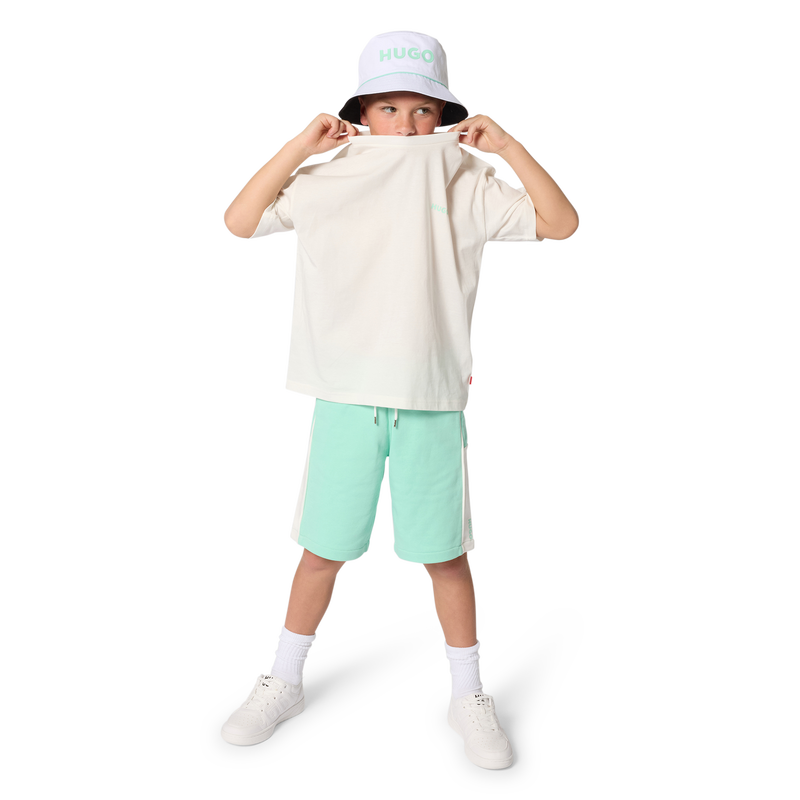 BOB OMKEERBAAR HUGO 
                        UNISEX