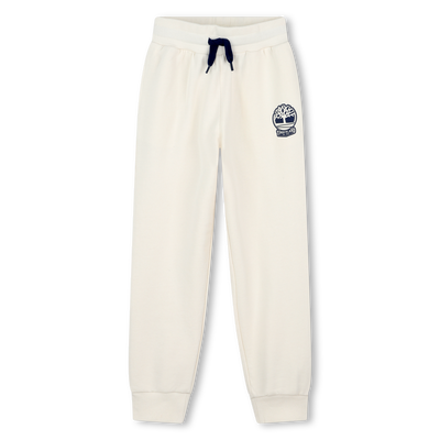 Fleece joggingbroek TIMBERLAND BOY