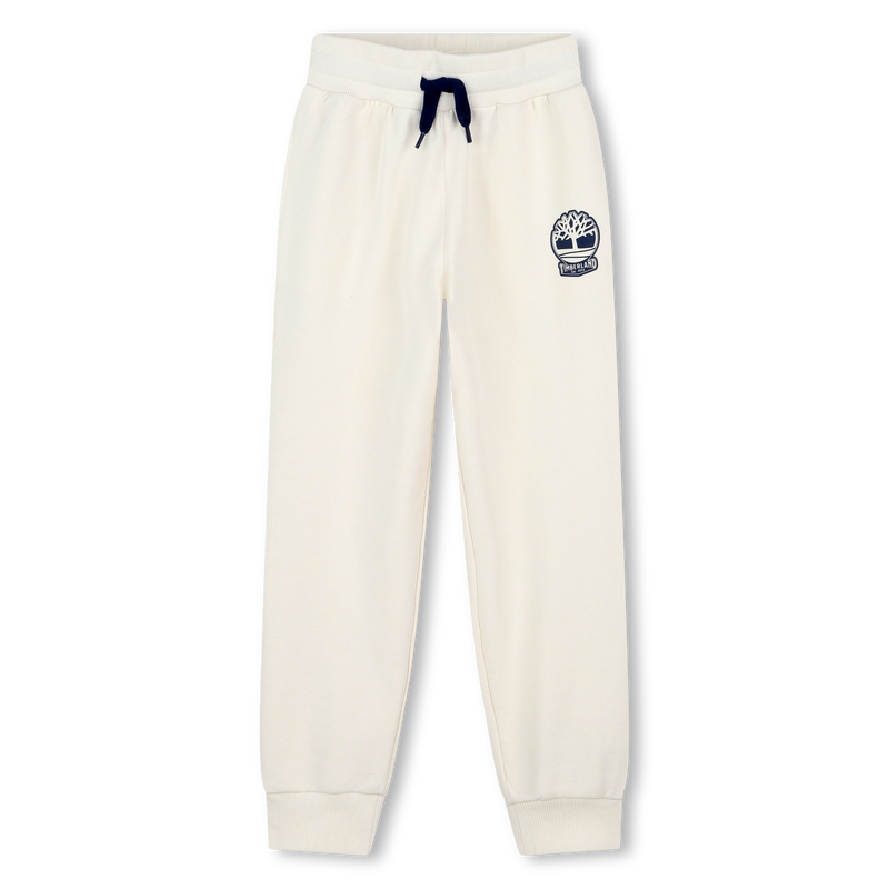 Fleece joggingbroek TIMBERLAND 
                        BOY