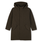 Parka GIVENCHY 
                    JONGEN