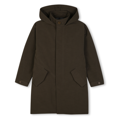 Parka GIVENCHY JONGEN