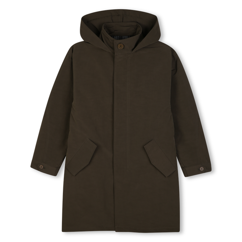 Parka GIVENCHY 
                        JONGEN