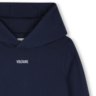 Hoodie ZADIG VOLTAIRE 
                    BOY