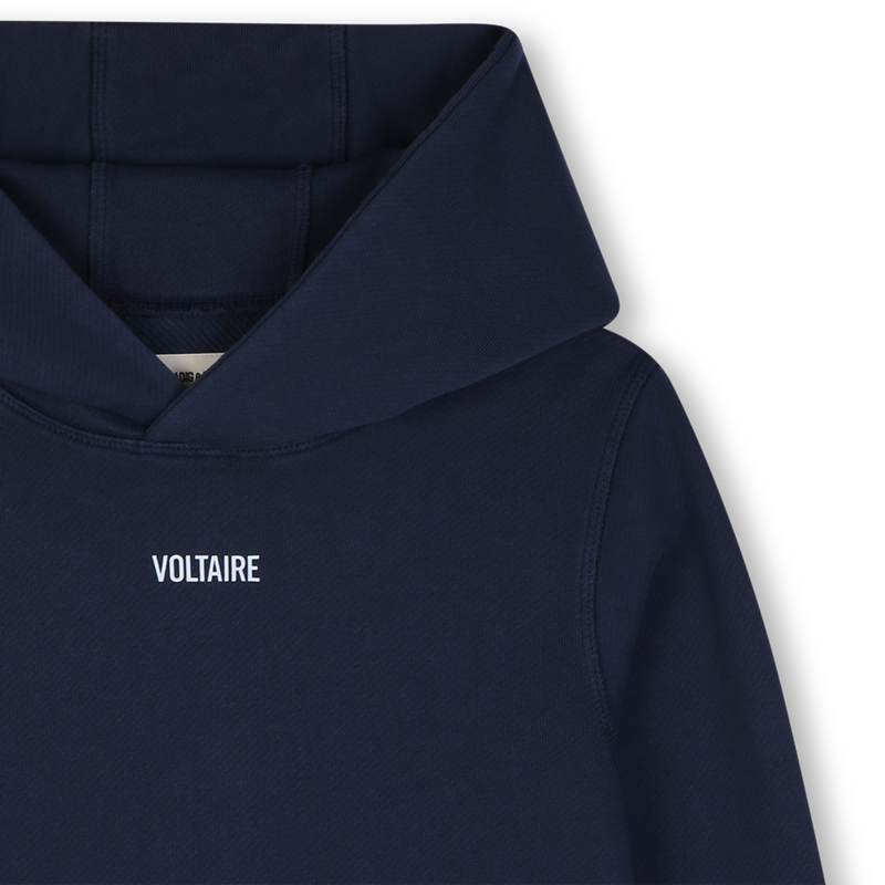Hoodie ZADIG VOLTAIRE 
                        BOY