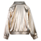 Bomber met drukknopen, zakken ZADIG VOLTAIRE 
                    GIRL