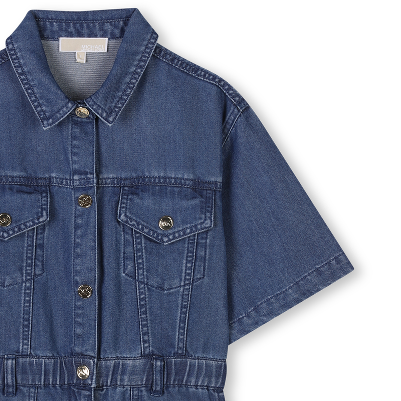 COMBI L/M MICHAEL KORS 
                        GIRL