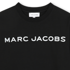 T-shirt met lange mouwen MARC JACOBS 
                    BOY