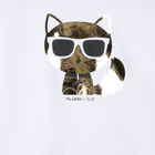 SWEATER KARL LAGERFELD KIDS 
                    MEISJE