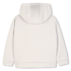 Capuchon cardigan BOSS 
                    BOY