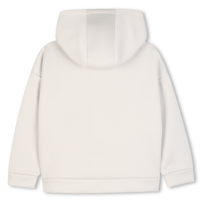 Capuchon cardigan BOSS 
                        BOY