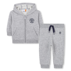 Joggingset met capuchon TIMBERLAND 
                    BOY
