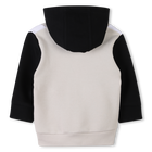 Set van vest en broek BOSS 
                    BOY