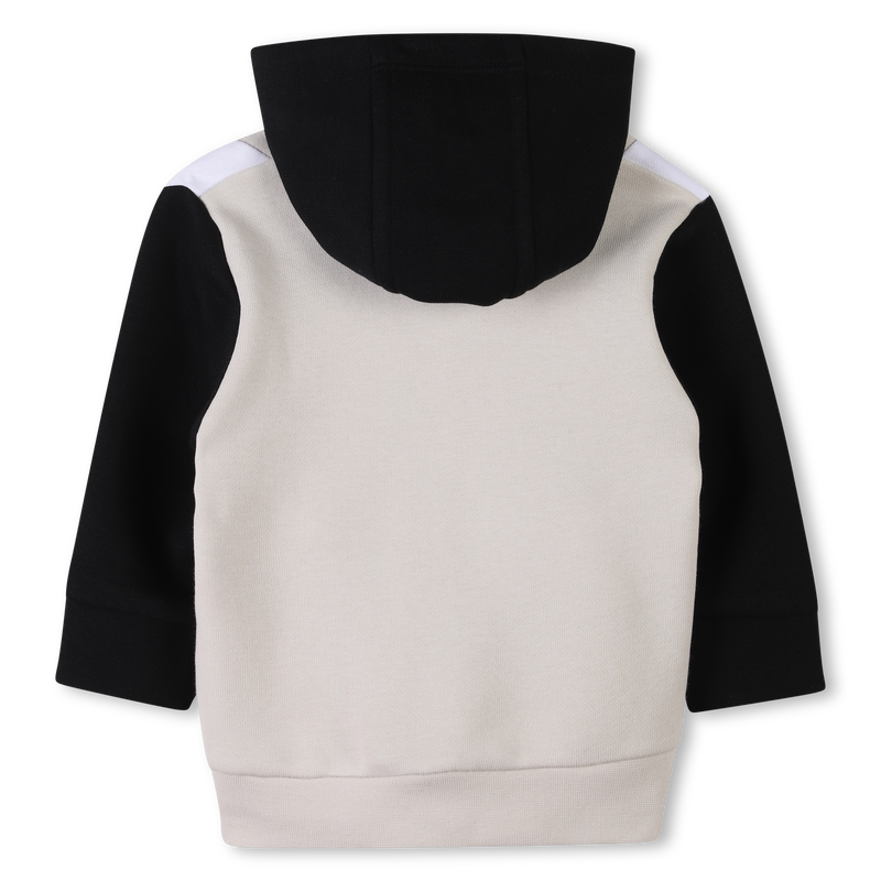 Set van vest en broek BOSS 
                        BOY