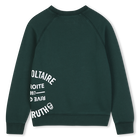 Sweater ZADIG VOLTAIRE 
                    BOY