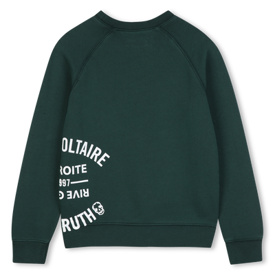 Sweater ZADIG VOLTAIRE BOY