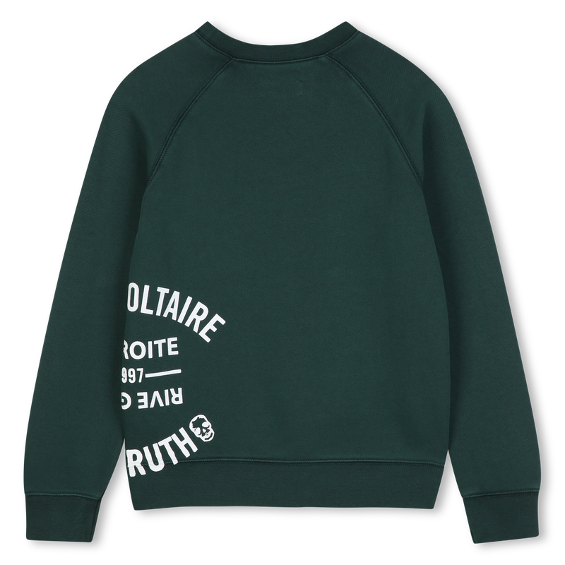 Sweater ZADIG VOLTAIRE 
                        BOY