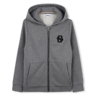 Vest met capuchon BOSS 
                    BOY
