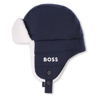 Chapk&euml; BOSS 
                    BOY