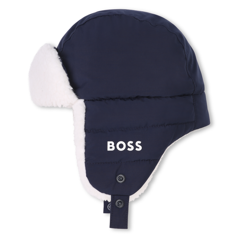 Chapk&euml; BOSS 
                        BOY