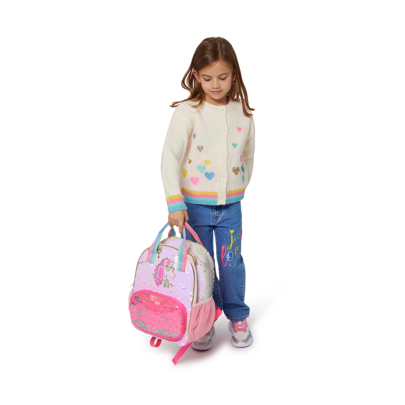 Denim broek BILLIEBLUSH 
                        GIRL