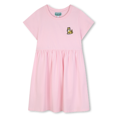 Jurk KENZO KIDS MEISJE