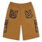 Korte broek MARC JACOBS 
                    BOY