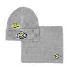 Muts en nekwarmer set TIMBERLAND 
                    BOY