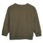 Sweater GIVENCHY 
                    BOY