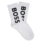 Set van 2 paar sokken BOSS 
                    BOY