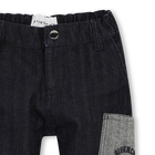 Spijkerbroek GIVENCHY 
                    JONGEN
