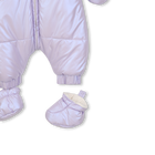 Vliegeroverall BILLIEBLUSH 
                    GIRL