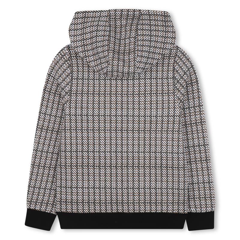 Hoodie BOSS 
                        BOY