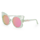 Vlinder zonnebril BILLIEBLUSH 
                    GIRL