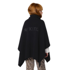 Gebreide cape SONIA RYKIEL 
                    GIRL