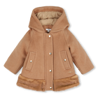 Capuchonjas CHLOE 
                    GIRL