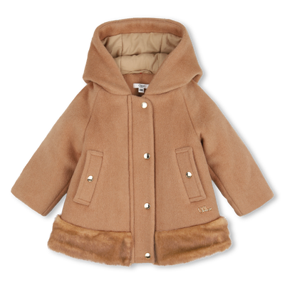 Capuchonjas CHLOE GIRL