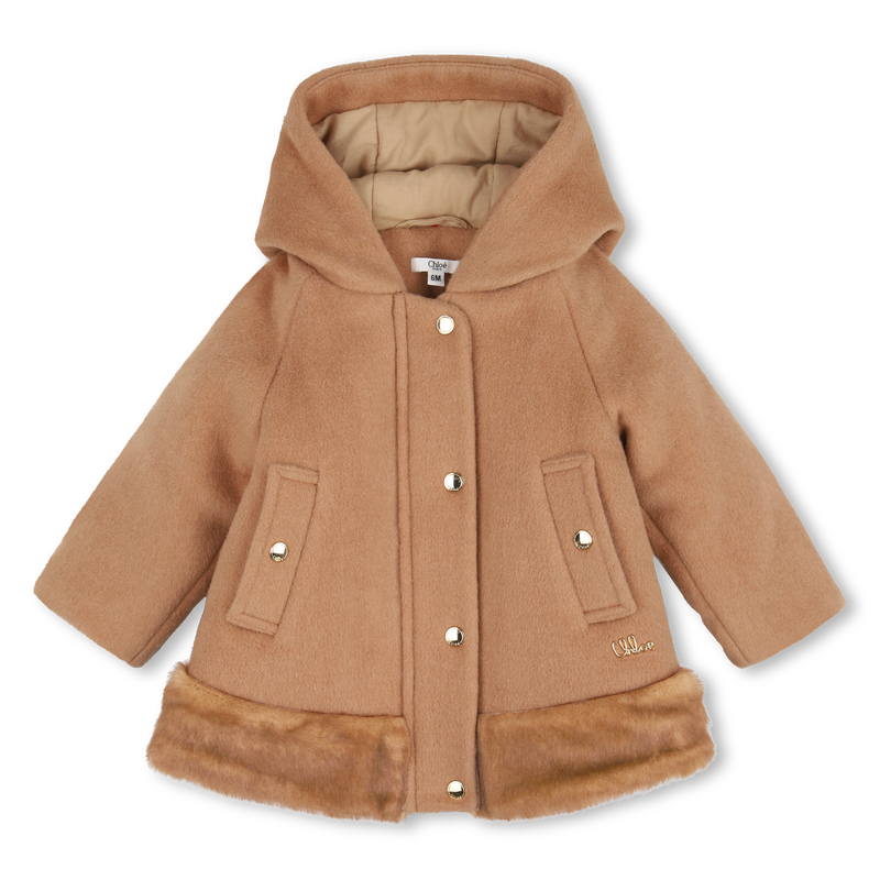 Capuchonjas CHLOE 
                        GIRL