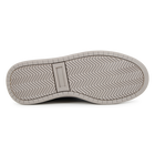 Leren sneakers met veters HUGO 
                    BOY