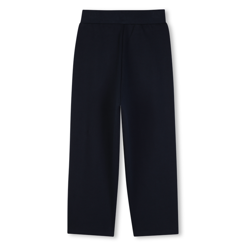 Veste cardigan en broek KENZO KIDS 
                        GIRL