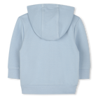 Joggingvest met capuchon BOSS 
                    BOY
