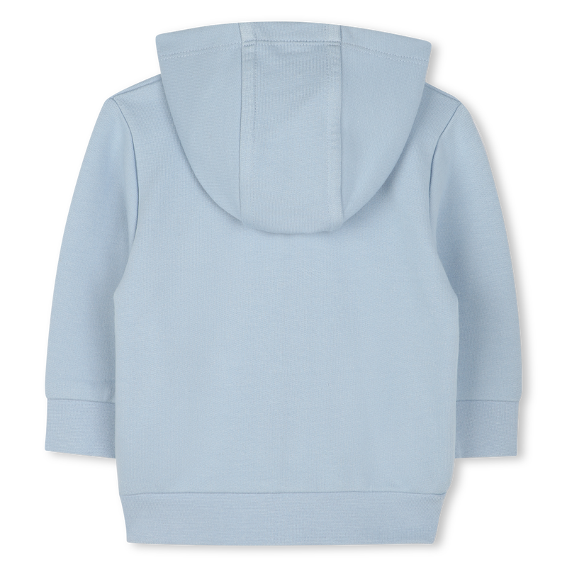 Joggingvest met capuchon BOSS 
                        BOY