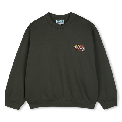 Sweater KENZO KIDS BOY