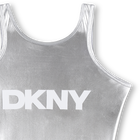 1-delig badpak DKNY 
                    GIRL